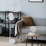 Fleksibel Brbar Ventilator Aktive Genopladelig (4 enheder) #3