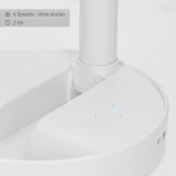 Fleksibel Brbar Ventilator Aktive Genopladelig (4 enheder) #6