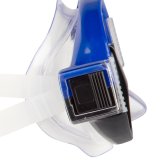 Snorkel beskyttelsesbriller og rr AquaSport Bl (6 enheder) #6