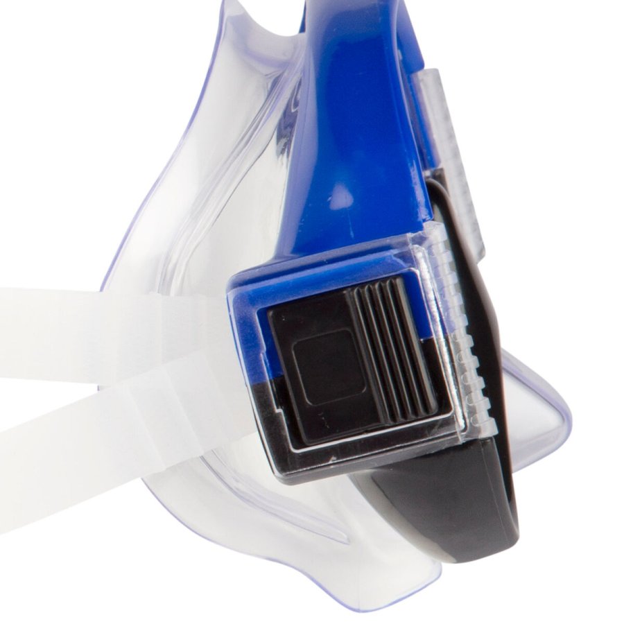 Snorkel beskyttelsesbriller og rr AquaSport Bl (6 enheder) #6