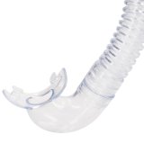 Snorkel beskyttelsesbriller og rr AquaSport Bl (6 enheder) #7