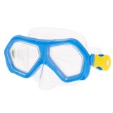 Dykkerbriller AquaSport Bl (6 enheder) #2
