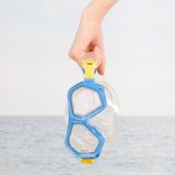 Dykkerbriller AquaSport Bl (6 enheder) #3
