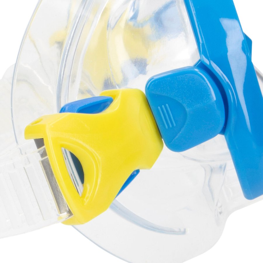 Dykkerbriller AquaSport Bl (6 enheder) #7