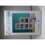 Stabelbar skotjsske Max Home polypropylen ABS 25 x 18,5 x 35 cm (4 enheder) #21