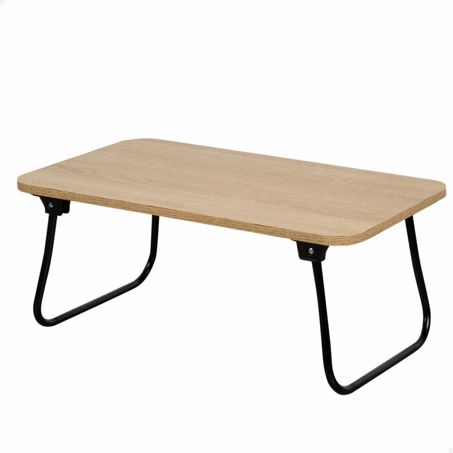 Sammenklappelig sengebakke Max Home Tr Stl Melamin 53 x 22 x 30 cm 2 enheder #2