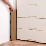 Sammenklappelig sengebakke Max Home Tr Stl Melamin 53 x 22 x 30 cm 2 enheder #3
