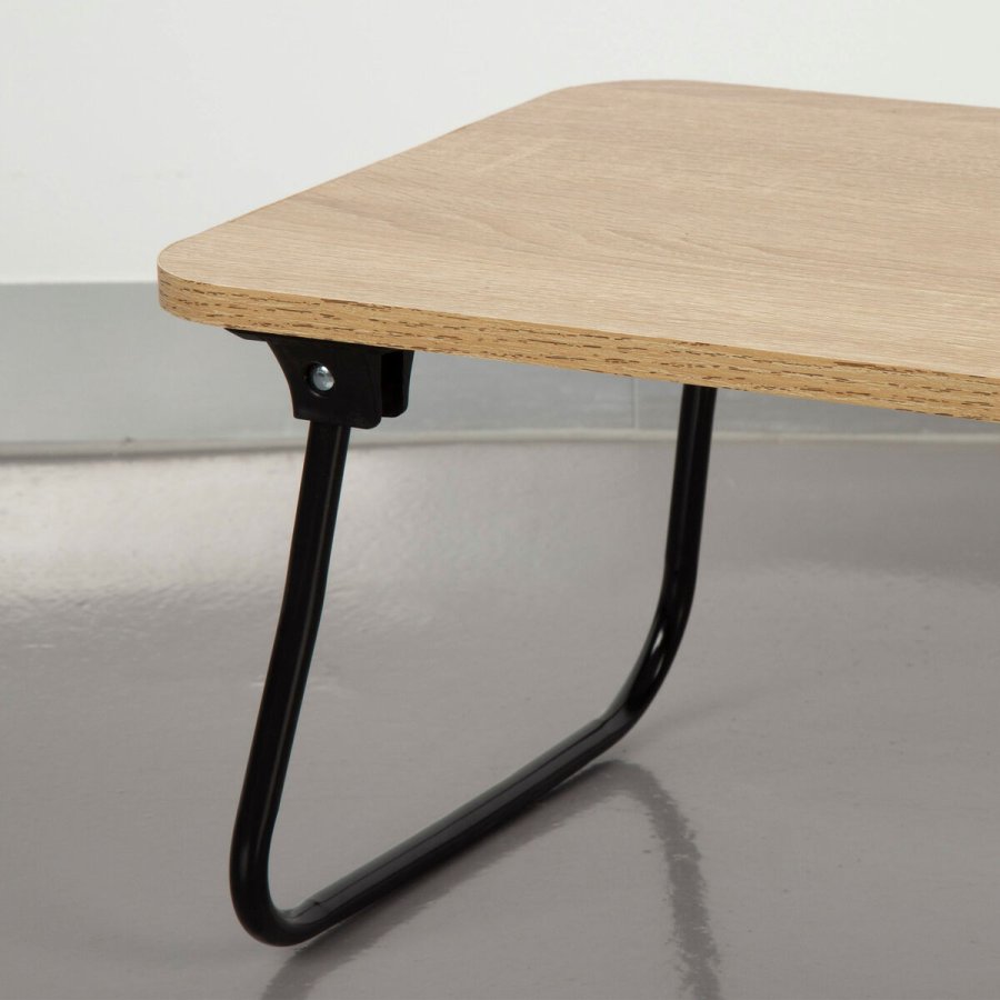 Sammenklappelig sengebakke Max Home Tr Stl Melamin 53 x 22 x 30 cm 2 enheder #7