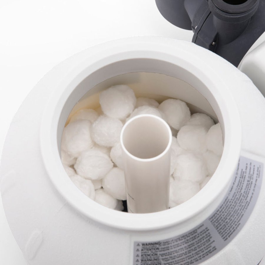 Tilbeh�r Intex Filtrering (12 enheder) #6