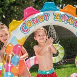 Oppustelig Pool til Brn Intex 295 x 130 x 191 cm (2 enheder) #4