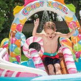 Oppustelig Pool til Brn Intex 295 x 130 x 191 cm (2 enheder) #6