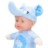 Baby Dukke 21 x 32 x 9 cm 6 enheder #3