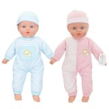 Baby Dukke 28 x 46 x 11,5 cm 6 enheder #4