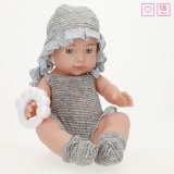 Baby Dukke 15 x 30 x 10 cm 4 enheder #3