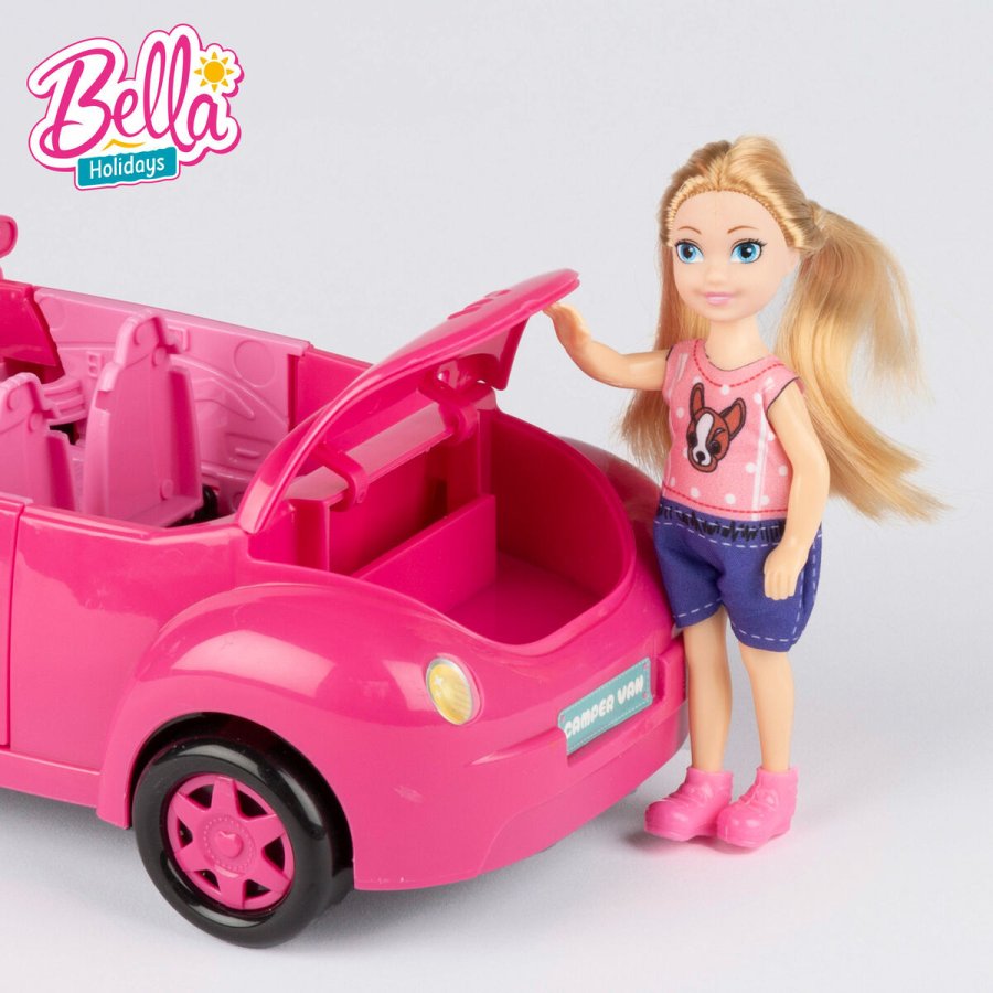 Slot Colorbaby 6 enheder #4