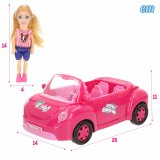 Slot Colorbaby 6 enheder #5