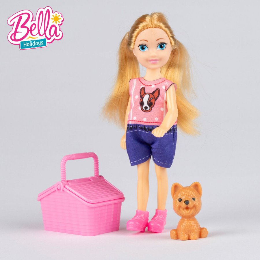 Slot Colorbaby 6 enheder #6