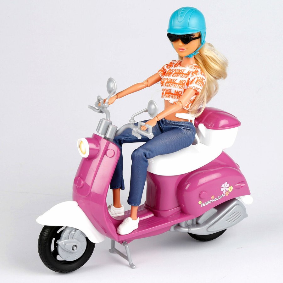 Dukke 28 x 19 x 12 cm (2 enheder) #3