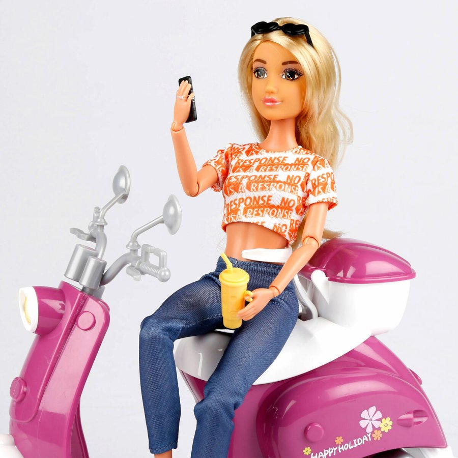 Dukke 28 x 19 x 12 cm (2 enheder) #4