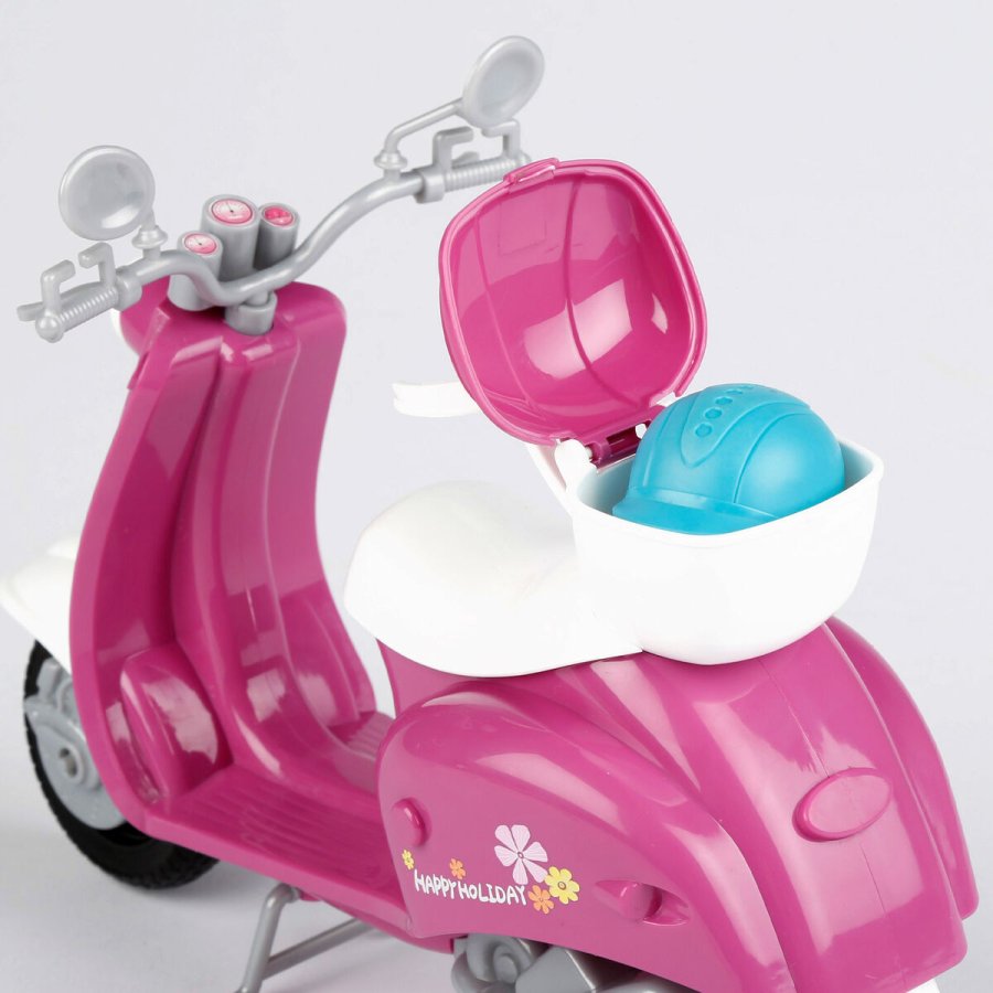 Dukke 28 x 19 x 12 cm (2 enheder) #6