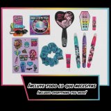 Sknhedsst Monster High (6 enheder) #7