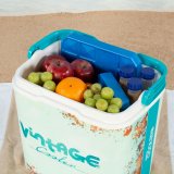 Brbar kleboks Aktive 24 L 37 x 35 x 27 cm Bl (2 enheder) #7