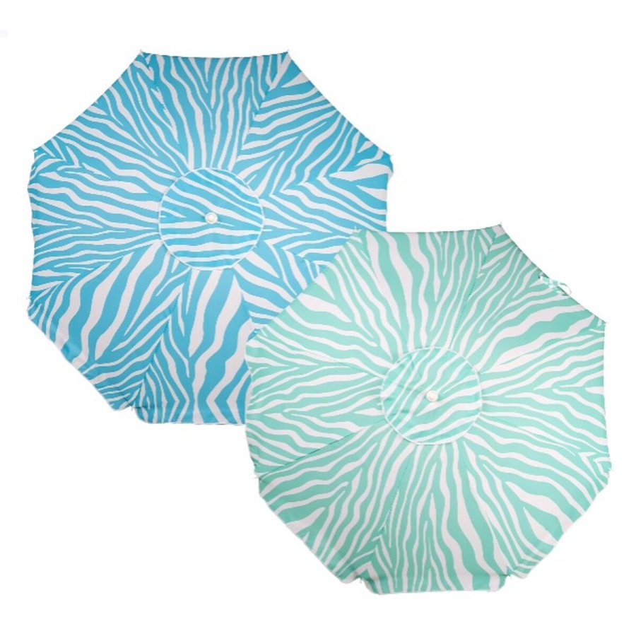 Solsk�rm Aktive Bl� 200 x 195 x 200 cm (6 enheder) #7