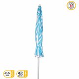 Solsk�rm Aktive Bl� 200 x 195 x 200 cm (6 enheder) #4