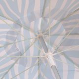 Solsk�rm Aktive Bl� 200 x 195 x 200 cm (6 enheder) #5