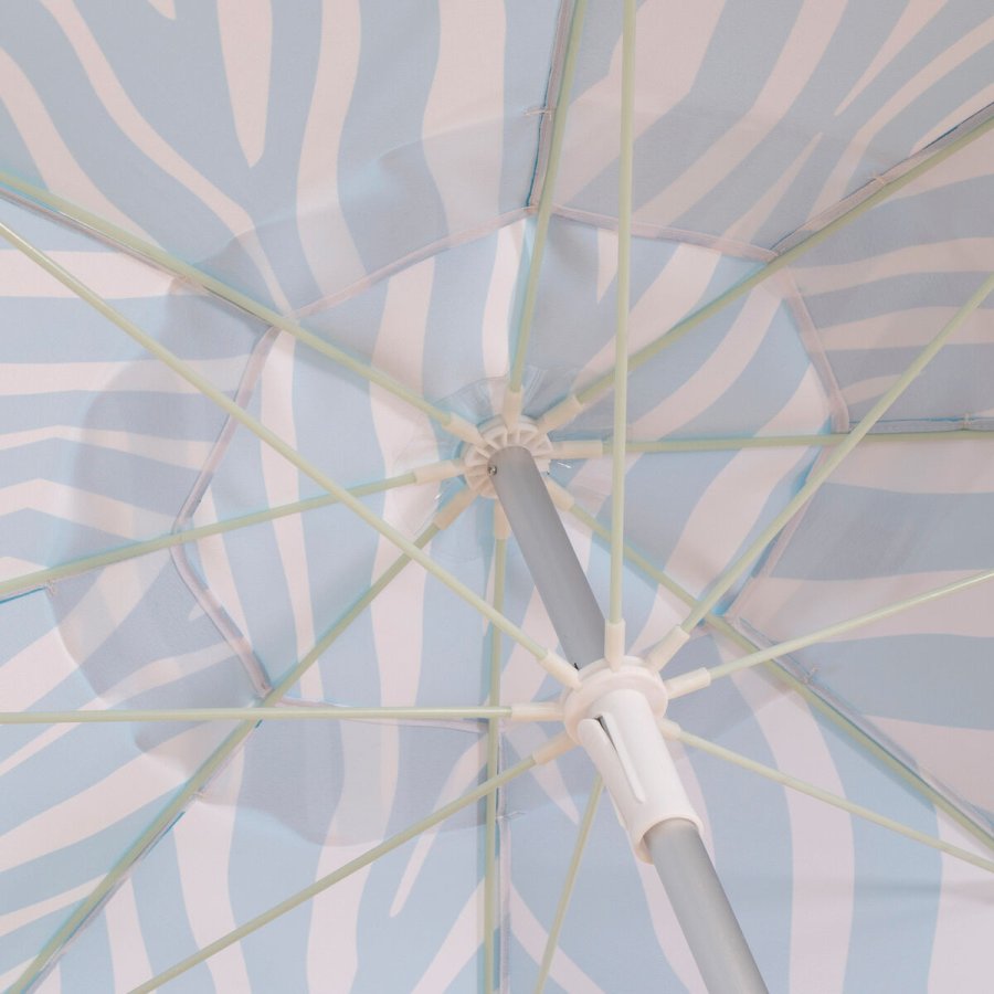 Solsk�rm Aktive Bl� 200 x 195 x 200 cm (6 enheder) #5