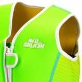 Oppustelig svmmevest AquaSport 32 x 34 x 10 cm (2 enheder) #4