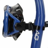 Snorkel beskyttelsesbriller og rr AquaSport Bl Rd (6 enheder) #3