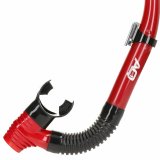 Snorkel beskyttelsesbriller og rr AquaSport Bl Rd (6 enheder) #6
