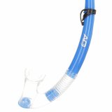 Snorkel beskyttelsesbriller og rr AquaSport Bl Pink (6 enheder) #6
