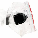 Snorkel beskyttelsesbriller og rr AquaSport Rd Gr (6 enheder) #5