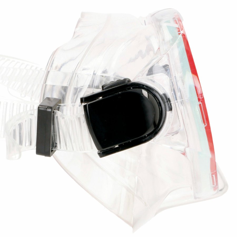 Snorkel beskyttelsesbriller og rr AquaSport Rd Gr (6 enheder) #5