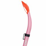 Snorkel beskyttelsesbriller og rr AquaSport Bl Pink (6 enheder) #6