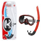 Snorkel beskyttelsesbriller og rr AquaSport (6 enheder) #7