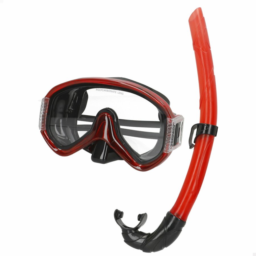 Snorkel beskyttelsesbriller og rr AquaSport (6 enheder) #2