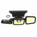Solcelledrevet spotlight Aktive 28 x 9 x 12 cm (4 enheder) #7