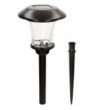 Solcellelampe Aktive 15 x 49 x 15 cm (4 enheder) #6
