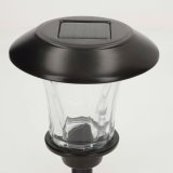 Solcellelampe Aktive 15 x 49 x 15 cm (4 enheder) #7