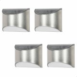 Solcelledrevet spotlight Aktive 10 x 8 x 5 cm (6 enheder) #2