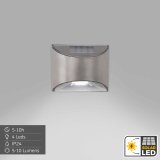 Solcelledrevet spotlight Aktive 10 x 8 x 5 cm (6 enheder) #3