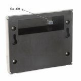 Solcelledrevet spotlight Aktive 10 x 8 x 5 cm (6 enheder) #6