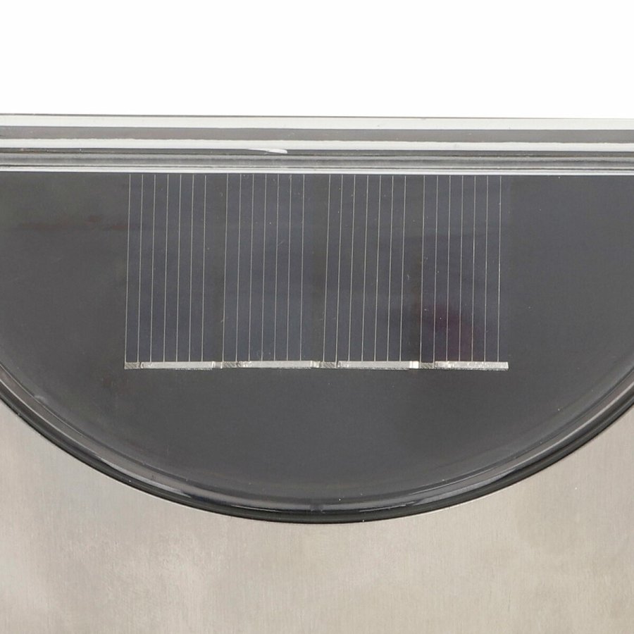Solcelledrevet spotlight Aktive 10 x 8 x 5 cm (6 enheder) #7