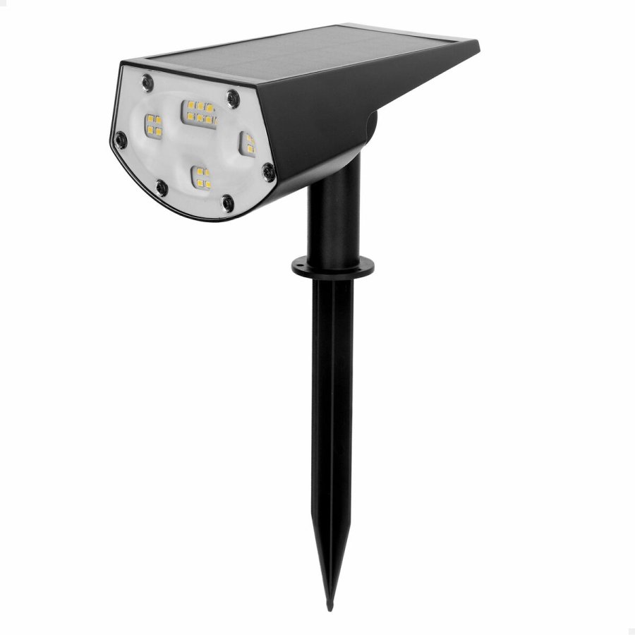 Solcellelampe Aktive 11 x 29 x 15 cm (6 enheder) #2