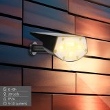 Solcellelampe Aktive 11 x 29 x 15 cm (6 enheder) #4