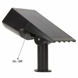 Solcellelampe Aktive 11 x 29 x 15 cm (6 enheder) #6