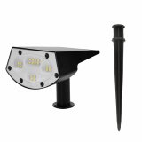Solcellelampe Aktive 11 x 29 x 15 cm (6 enheder) #7